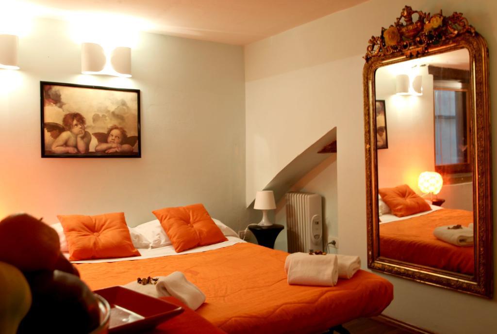 Girasole Apartamento