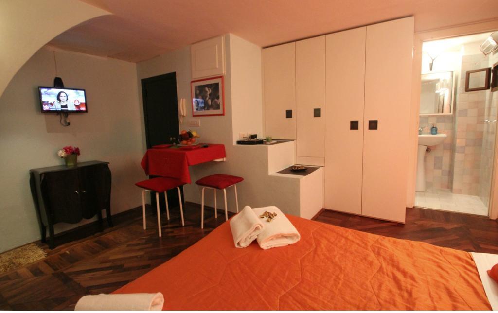 Girasole Apartamento *