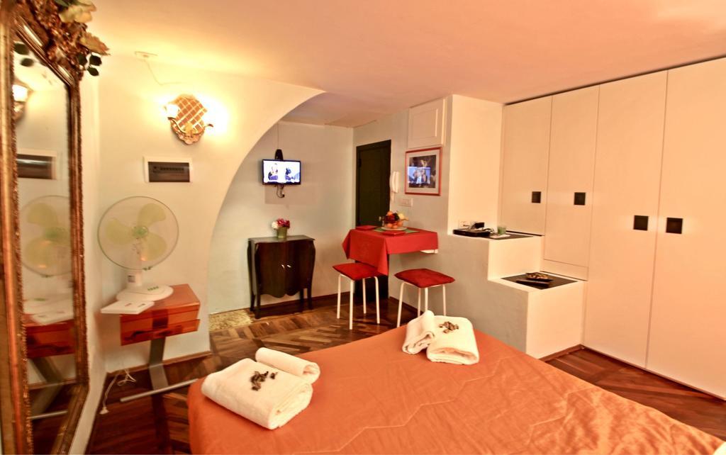 Apartment Girasole